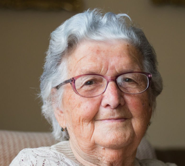Hilde Lorenz